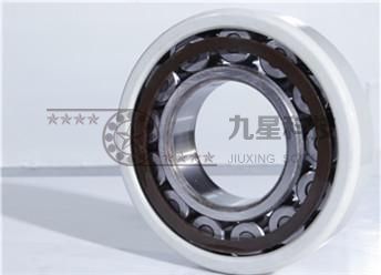 NU318ECM/C3VL0241绝缘轴承