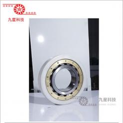 INA滚轮轴承滚动噪声的产生原因和处理方法