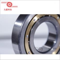 深沟球轴承结构有什么特点