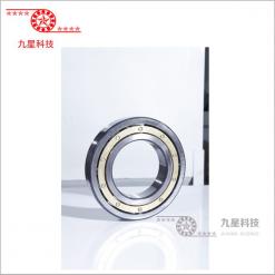 双列深沟球轴承的径向游隙要考虑的因素有哪些