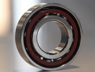 角接触球电绝缘轴承