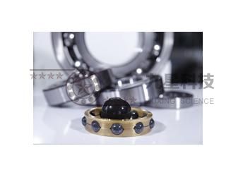 6208-2RSR混合陶瓷轴承