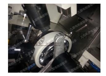 九星电绝缘轴承现货常用型号