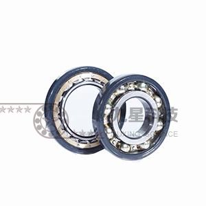 九星电绝缘轴承——不忘初心方得始终