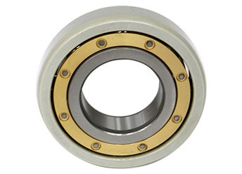 6026M/C3J20AA绝缘轴承