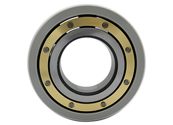 6417M-C3-J20C 电绝缘轴承