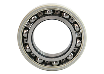 6318/C3/VL0241 电绝缘轴承