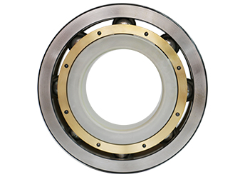 6338M-C3-J20C 绝缘轴承