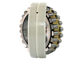 调心滚子外圈绝缘轴承